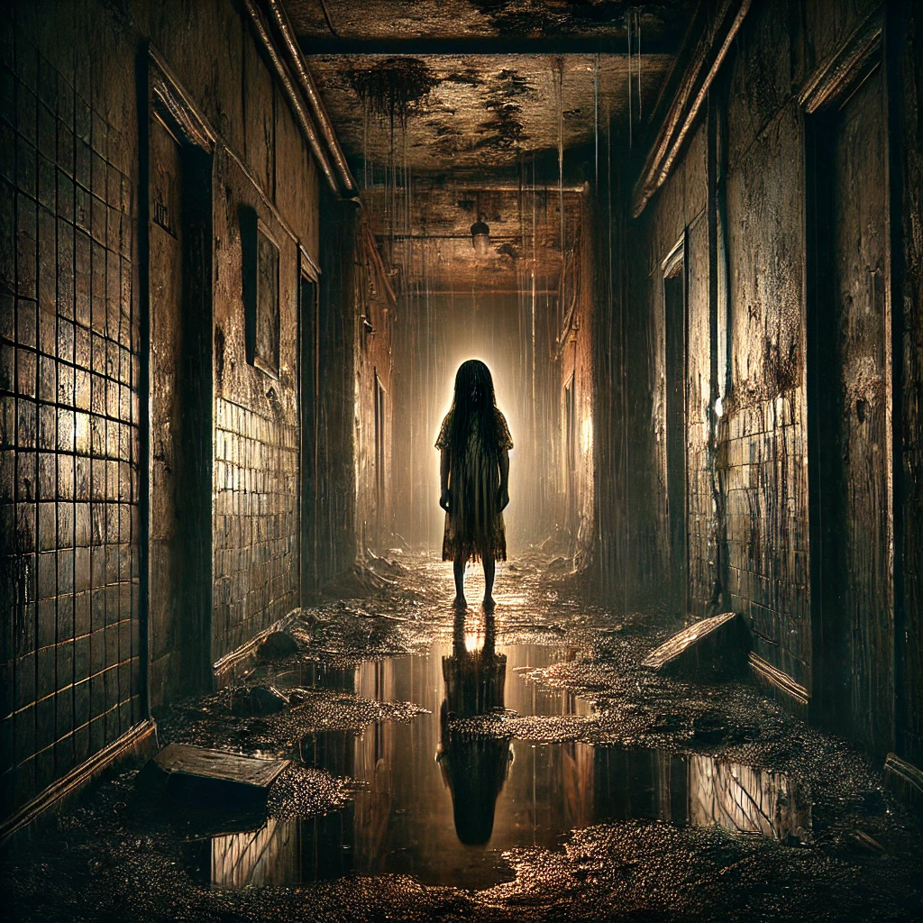 仄暗い水の底から 考察｜実話や原作との違いから恐怖の深層に迫る