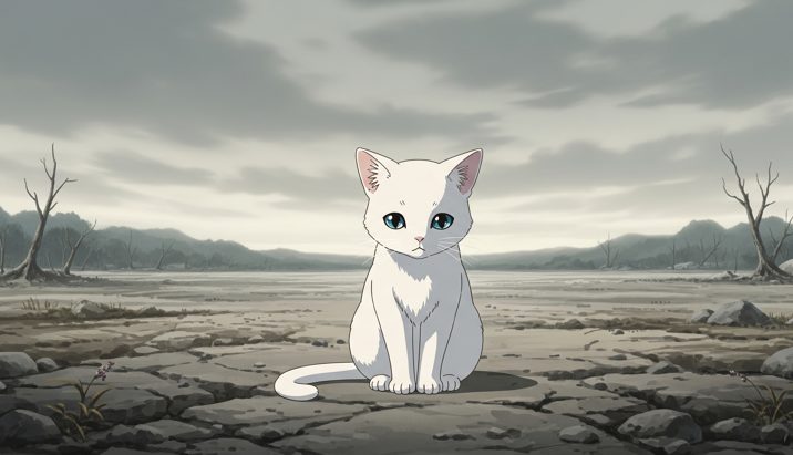  ダイジン かわいい理由