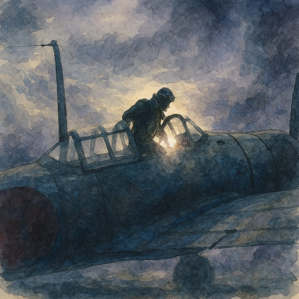 永遠のゼロ ネタバレ