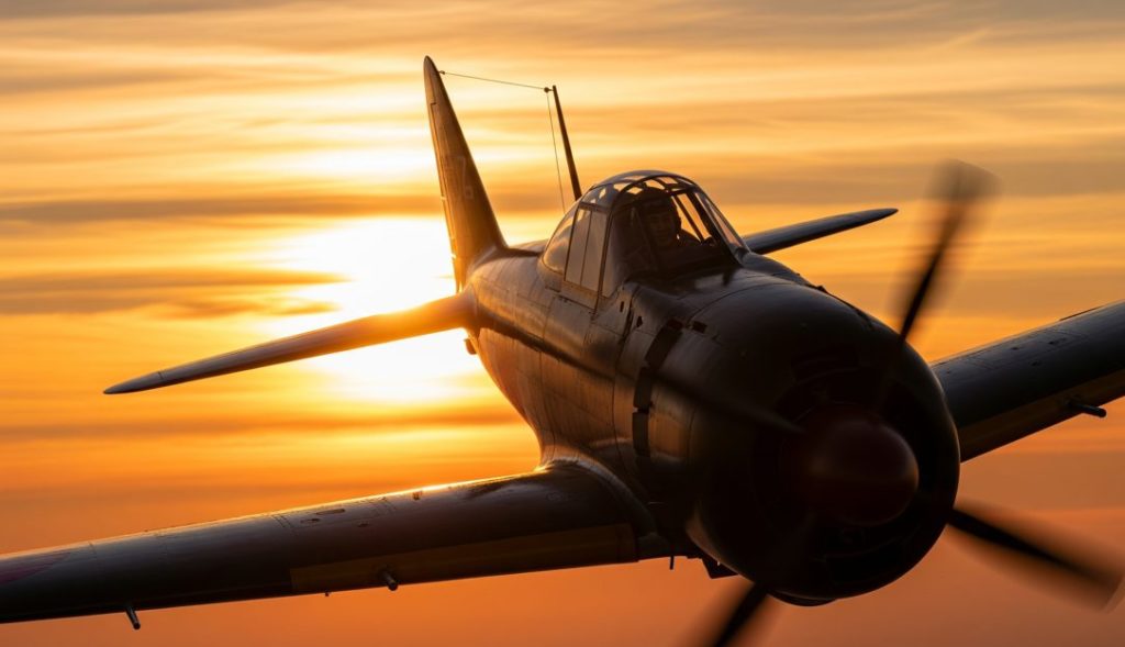 『永遠の0（ゼロ）』あらすじと物語のテーマ｜命の尊さと家族の絆を描く感動作