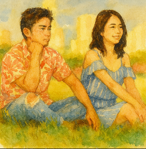 50回目のファーストキス 日本版との違い