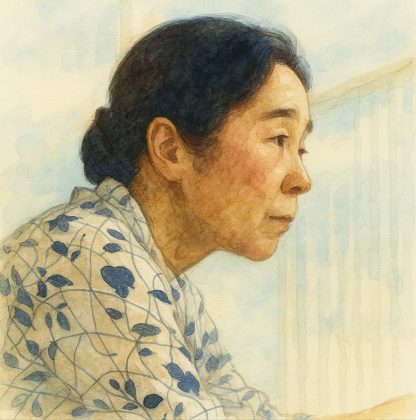 校長の行動が生む気まずい空気【怪物 ネタバレ 校長】