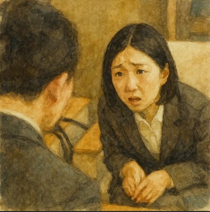 怪物 映画 気まずさを生む学校の隠蔽体質とは