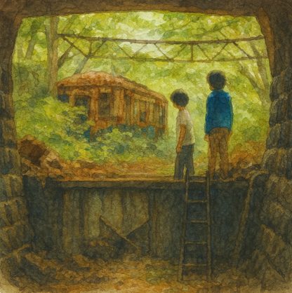 映画『怪物』はどんな内容ですか？