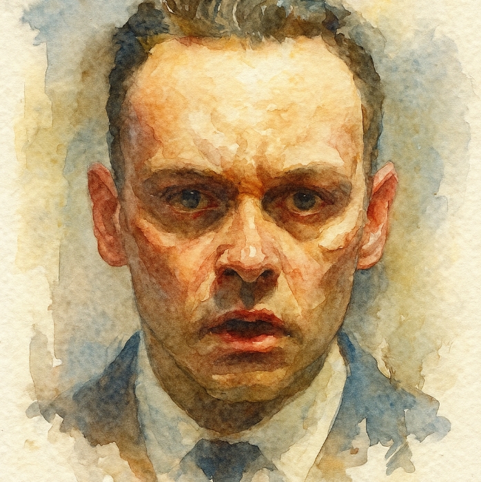 残酷なパーシーが見せた涙