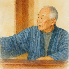 気持ち悪いと評されるポイントとは