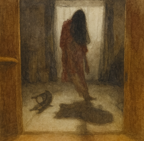 映画『残穢』で最も怖いシーンを考察