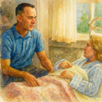 フォレストガンプのジェニーの死因とは