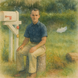 羽の意味は？フォレストガンプの深い考察