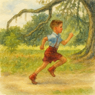 フォレストガンプの心に残る名言の数々