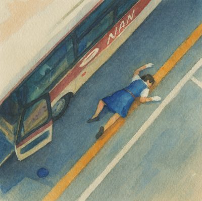 喜代美はなぜ死んだ？事件の真相は