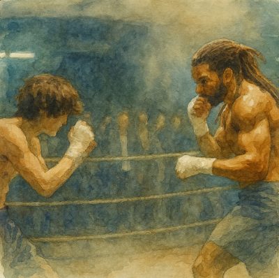 主演の熱演が光る高い評価