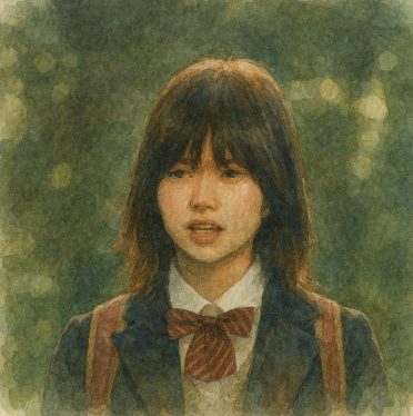 ルナシー 美月とその行動背景