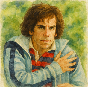 映画『メリーに首ったけ』のあらすじ