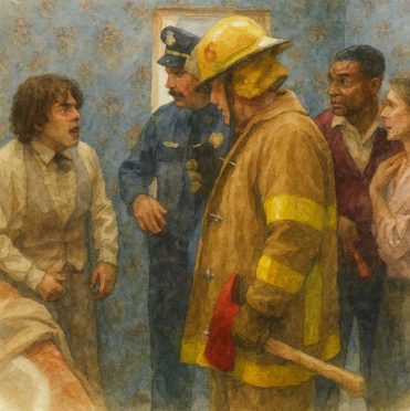  ネタバレの注目シーン