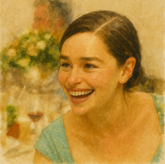 ルイーザ・クラーク（ルー）