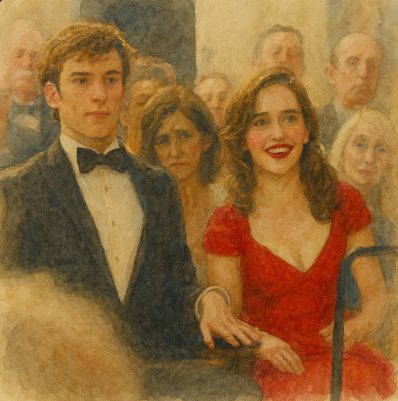 物語の核心に触れるネタバレ