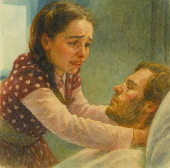 映画のあらすじと登場人物