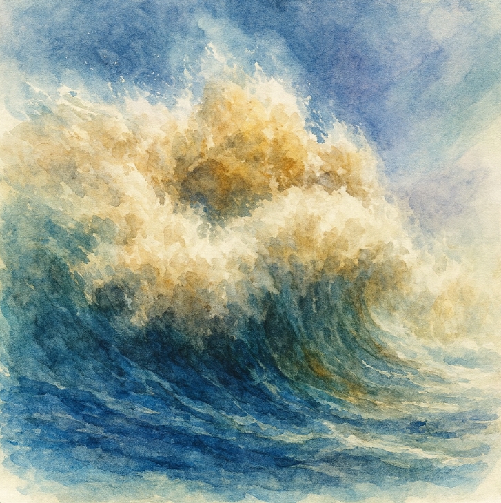 翼竜や洪水の映像が怖すぎるとの意見