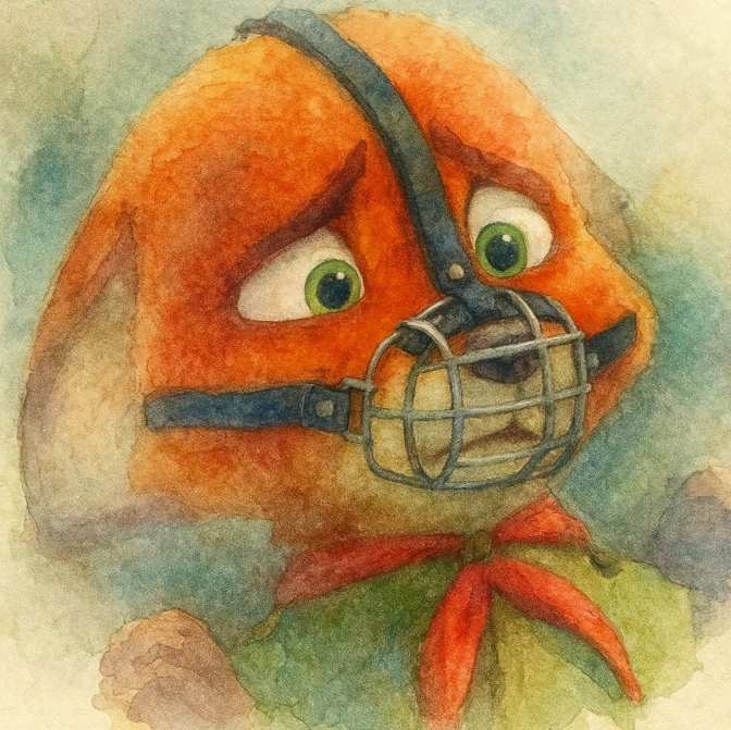 ニックの悲しい過去とトラウマの克服