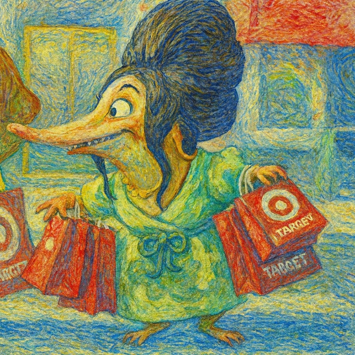 隠れミッキーなどの小ネタ要素