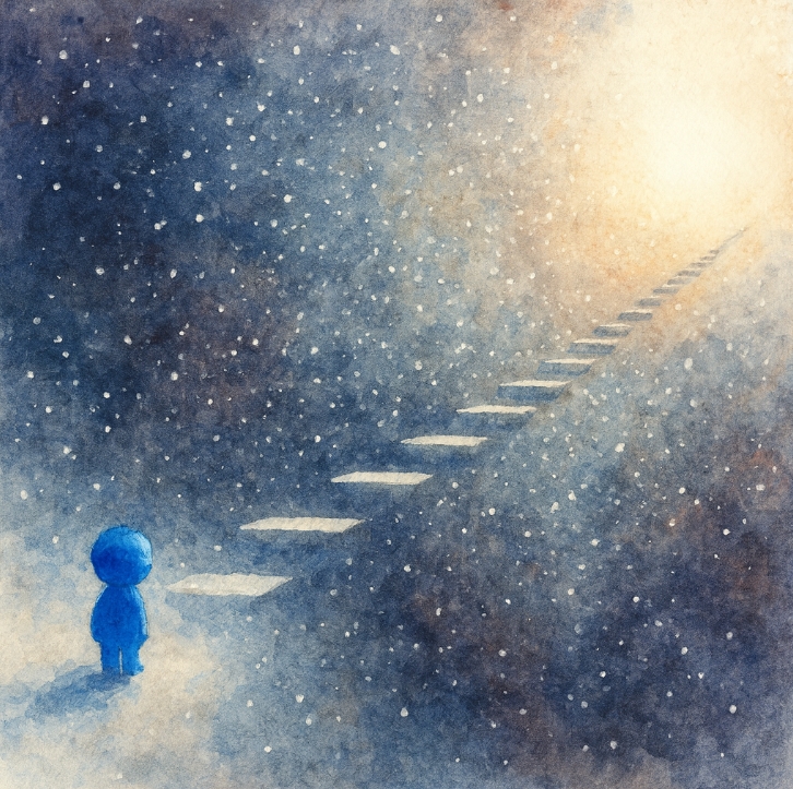 死後の世界や死の描写が子供にはトラウマか