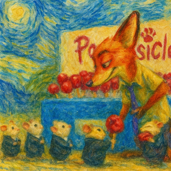 肉球アイスの値段と詐欺の手口