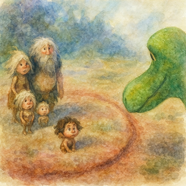 ラストの別れ方に納得できない感想