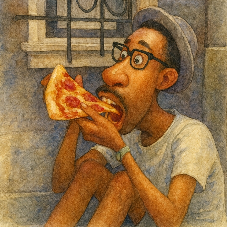 気持ち悪いという感想を感動へ変える視点