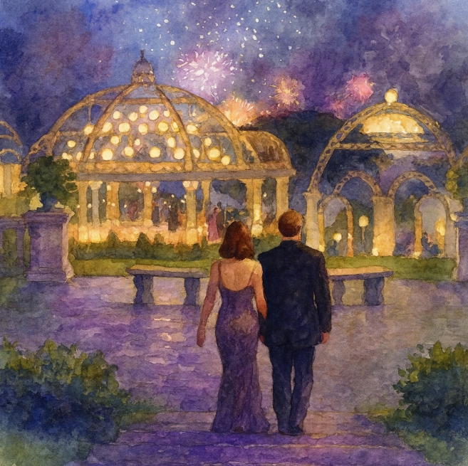 スーザンは中身の違いに気づいたか