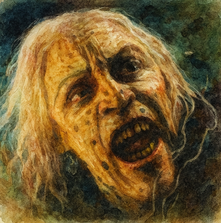 東の魔女エヴァノラの正体と最後