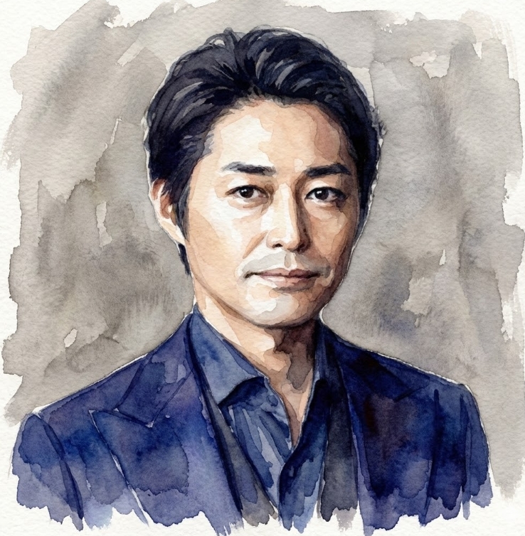 おしら様の声優は安田顕が担当