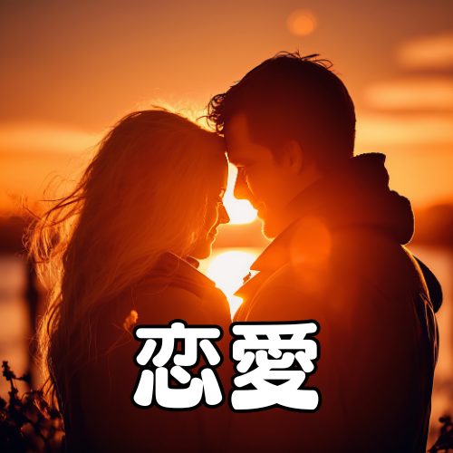 恋愛