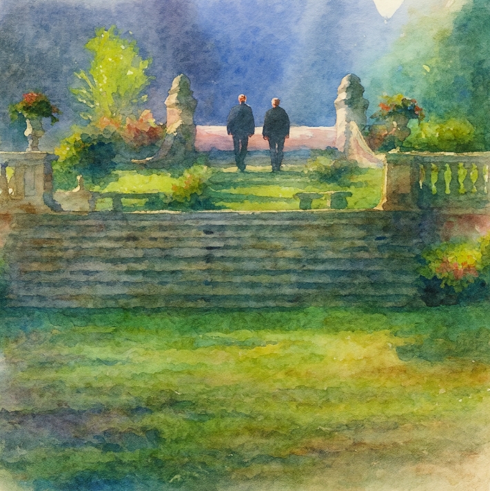 結末までのあらすじとラストシーン