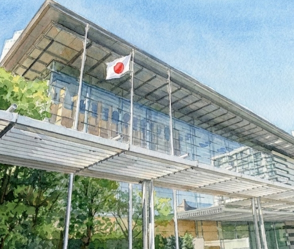 首相官邸でクラスターが発生