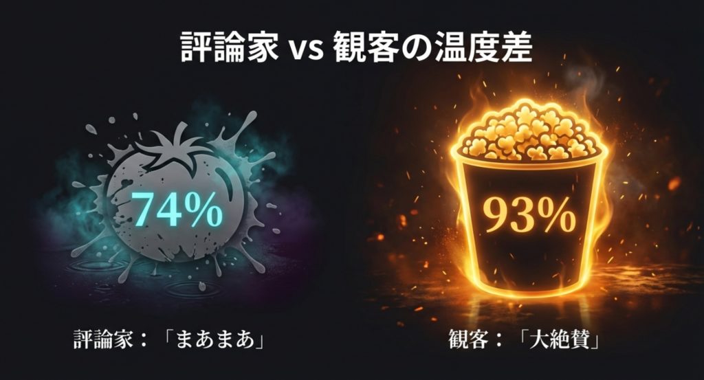 海外と日本の口コミや感想まとめ