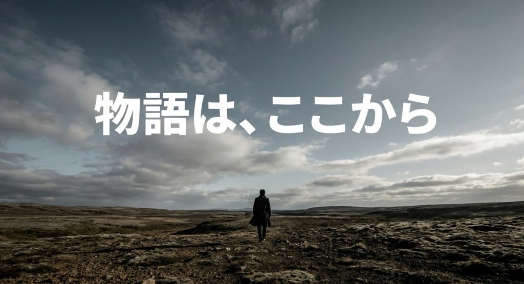 自由を求めるトゥルーマン ショーのその後の価値を示す画像。