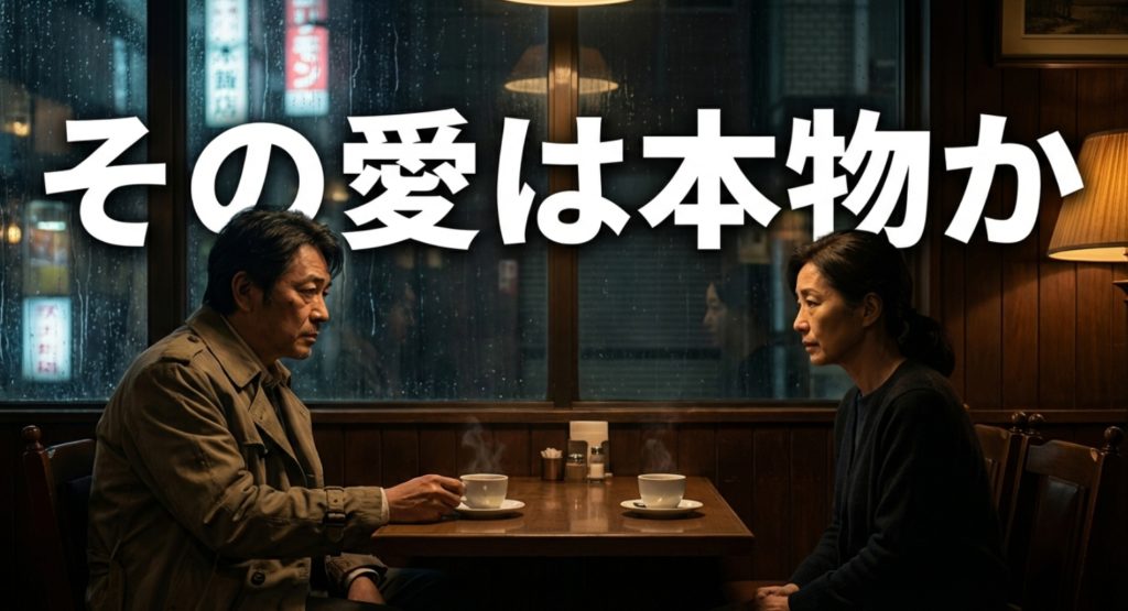 シルヴィアとの再会は果たせたのかを示す画像。